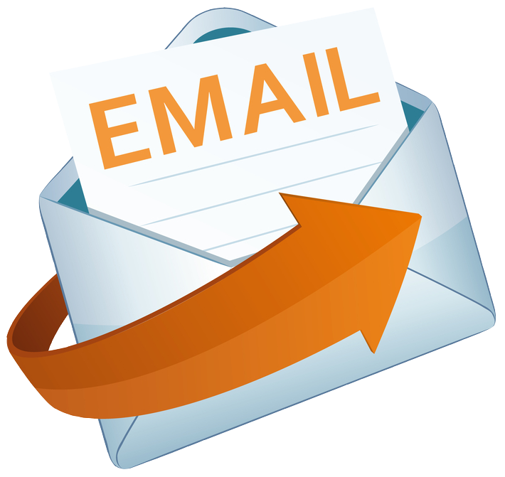 Email Transparent PNG Image