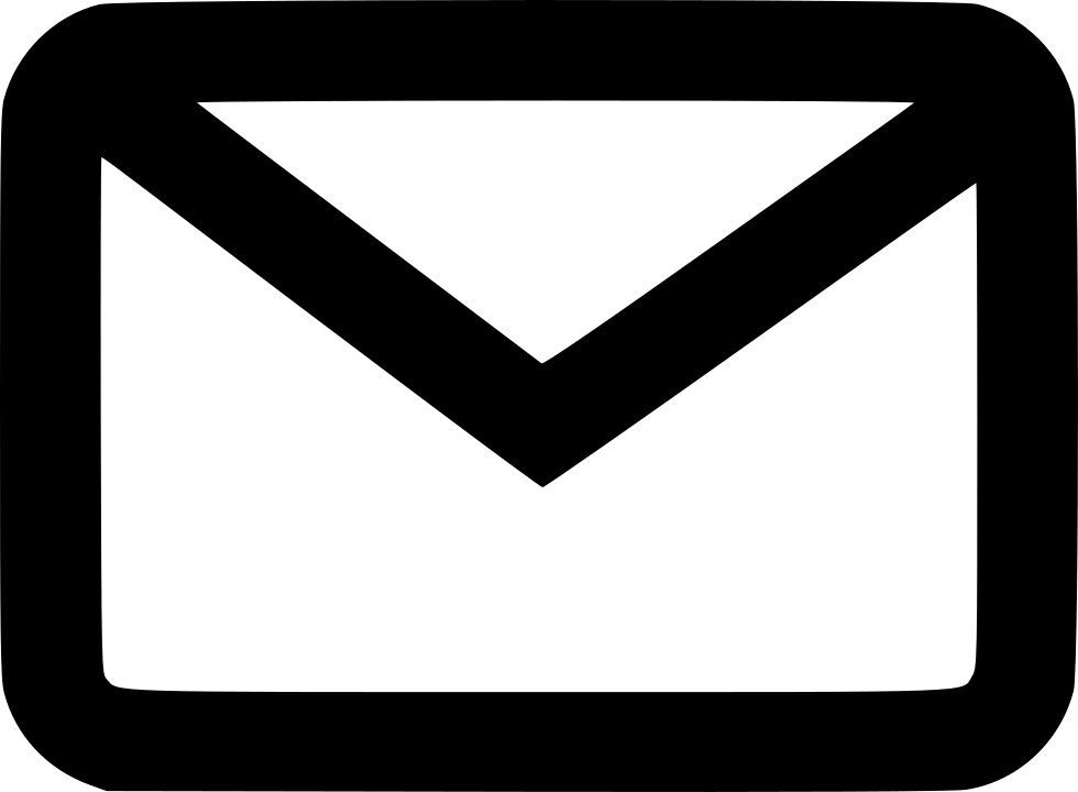 Email Transparent PNG Image