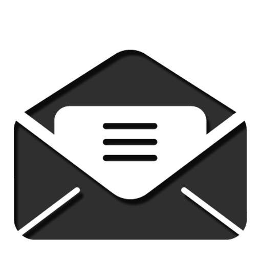 Email Transparent PNG Image