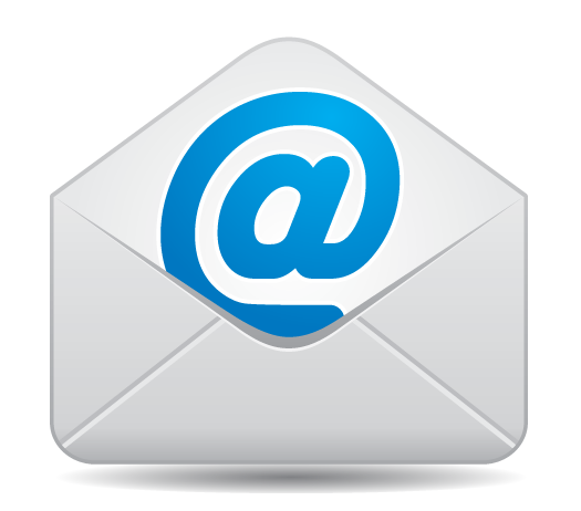 Email Transparent PNG Image