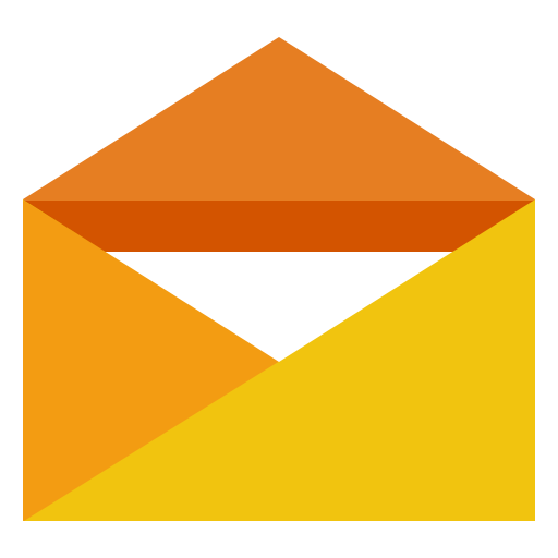 Envelope Mail Transparent PNG Image