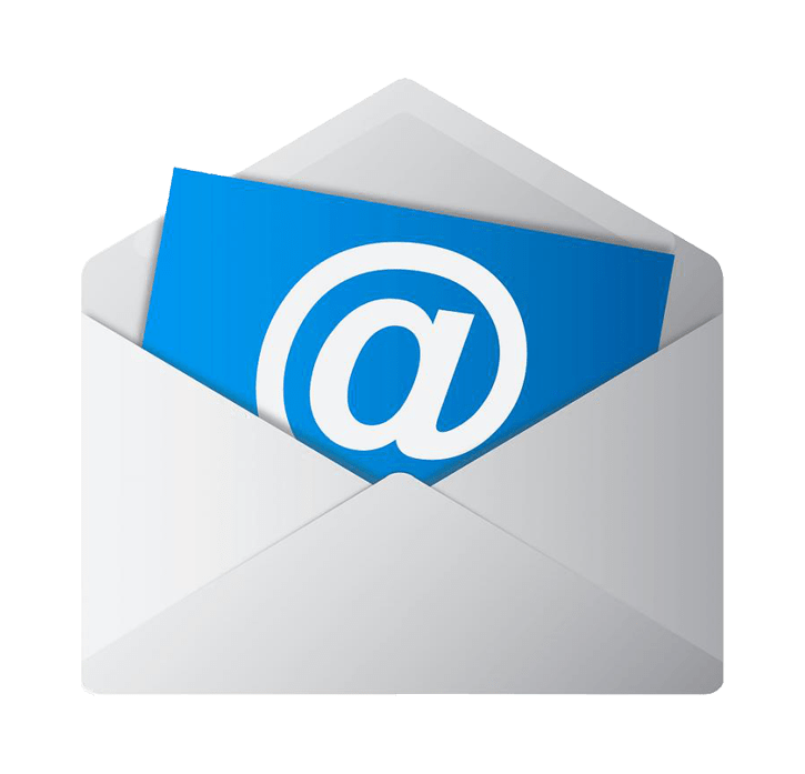 Envelope Mail Transparent PNG Image