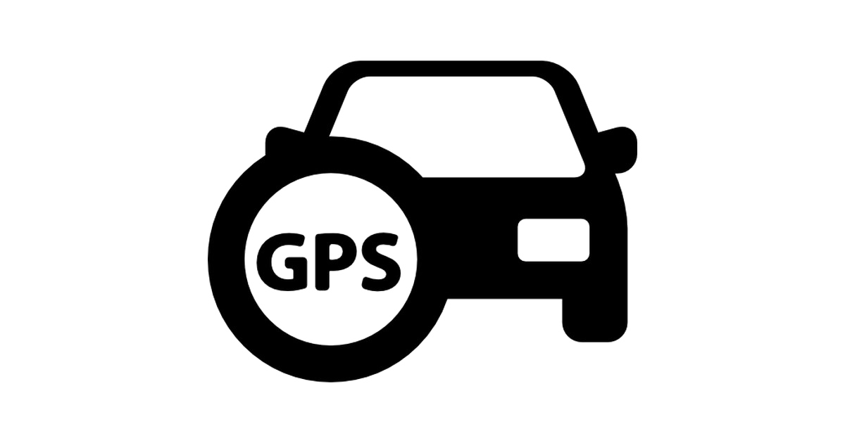 Gps Transparent PNG Image
