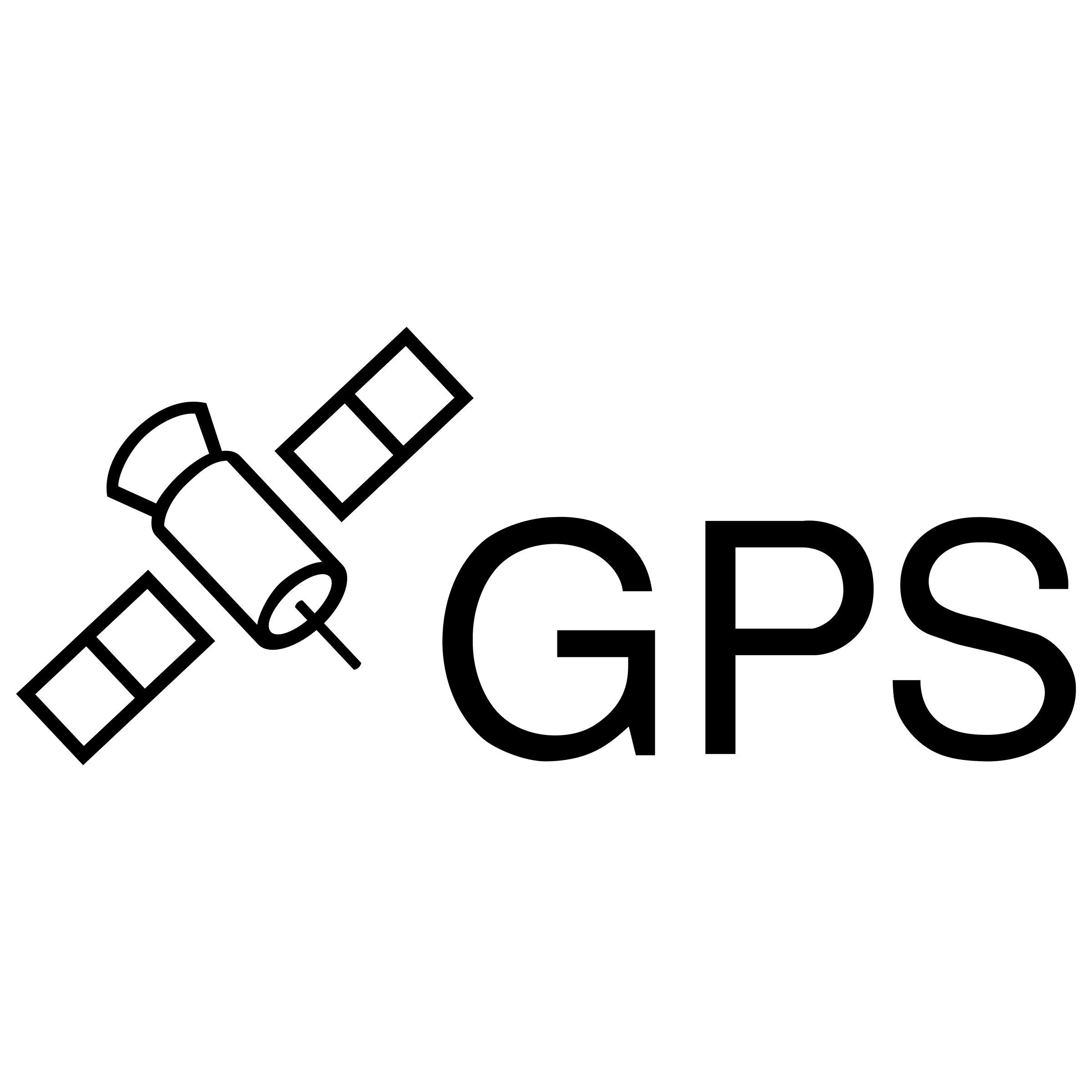 Gps Transparent PNG Image