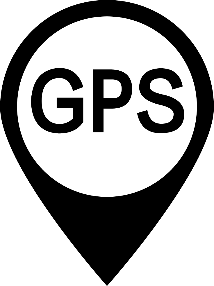 Gps Transparent PNG Image