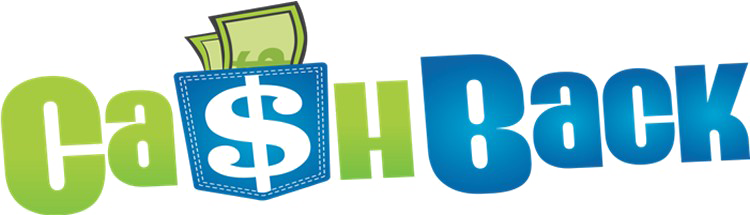 Cashback Transparent PNG Image