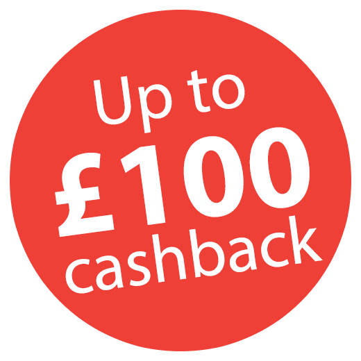 Cashback Transparent PNG Image