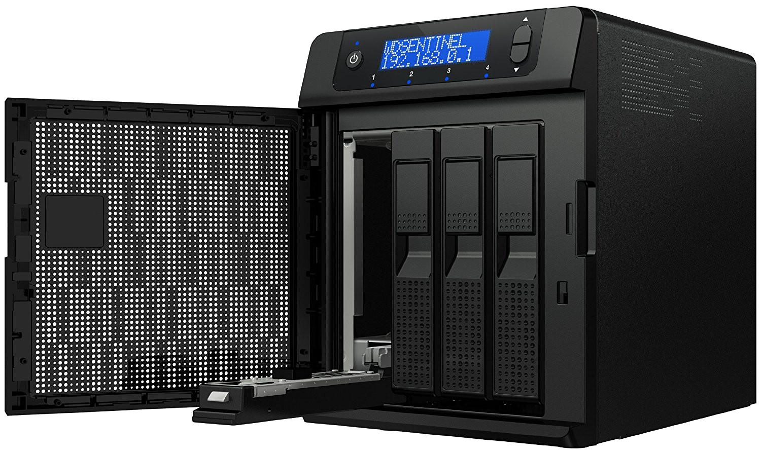 Home Server Transparent PNG Image