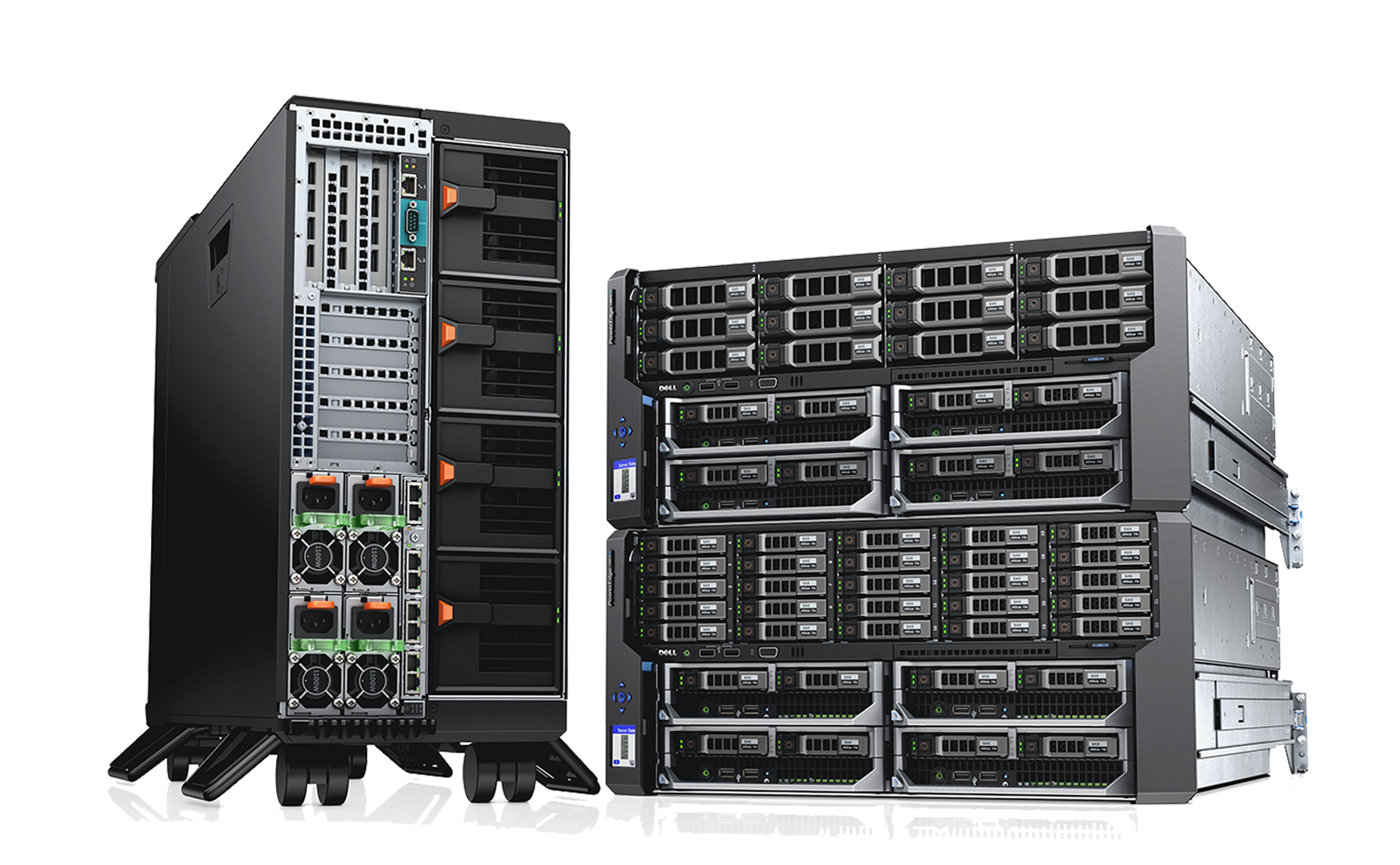 Home Server Transparent PNG Image