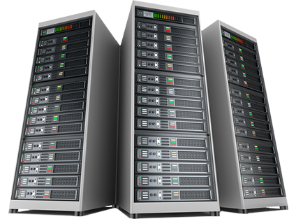 Home Server Transparent PNG Image