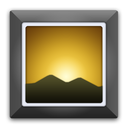 Gallery Transparent PNG Image