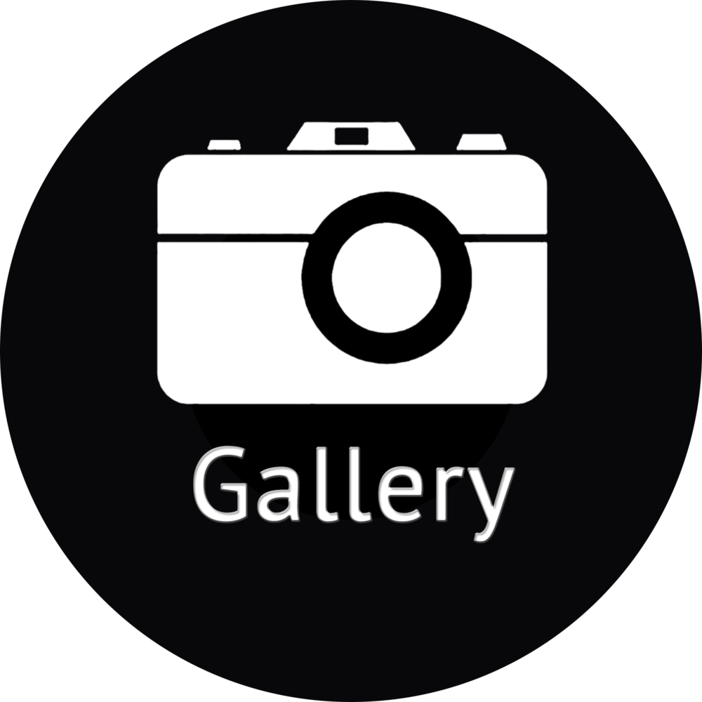 Gallery Transparent PNG Image