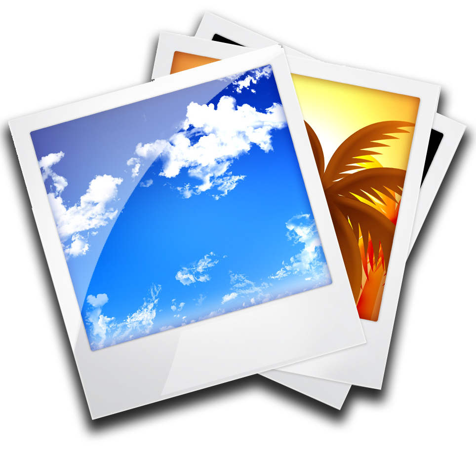 Gallery Transparent PNG Image