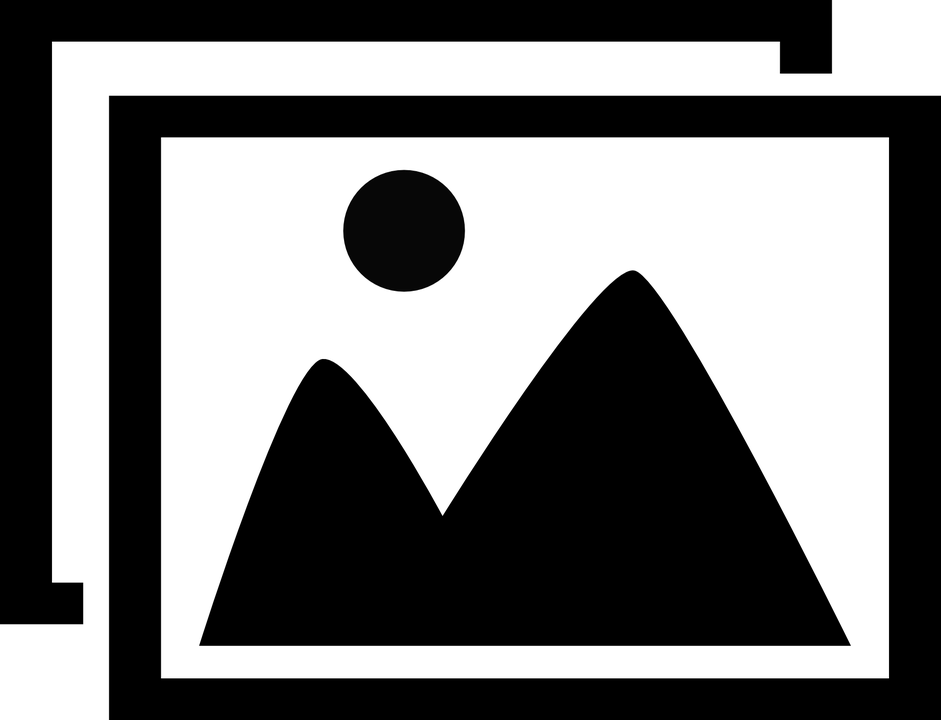 Gallery Transparent PNG Image