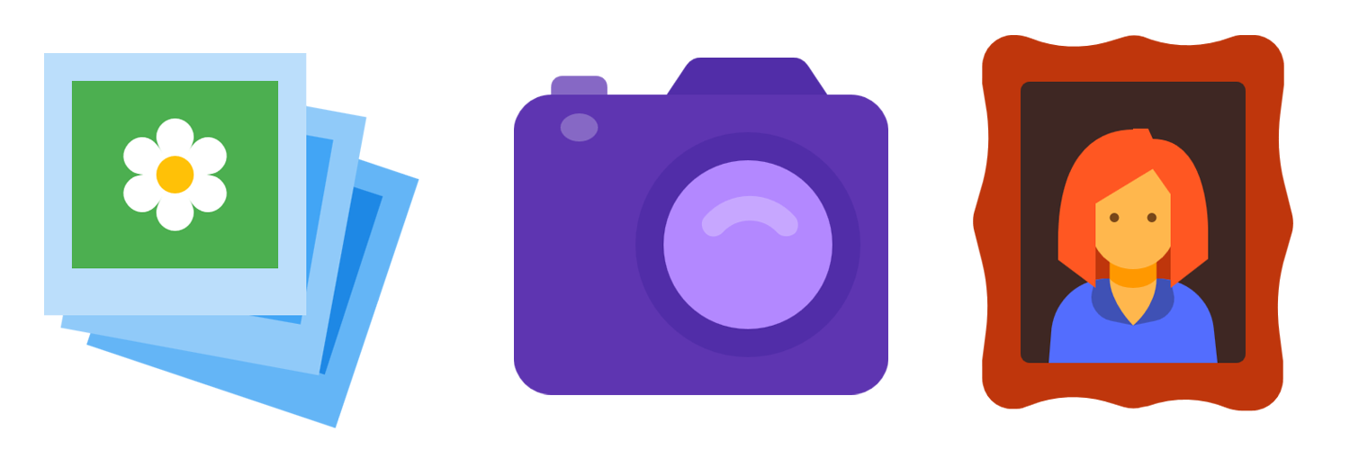 Gallery Transparent PNG Image