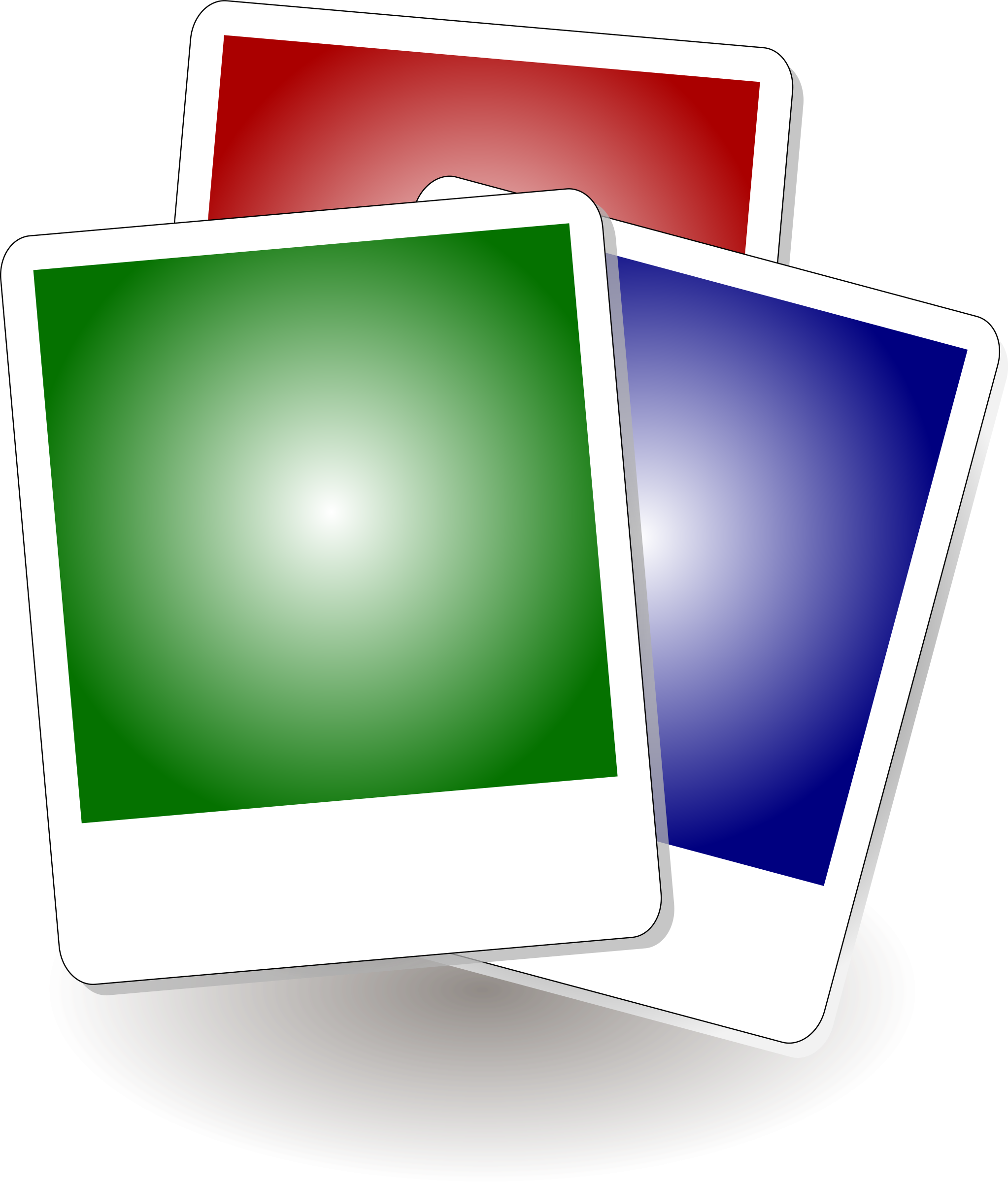 Gallery Transparent PNG Image
