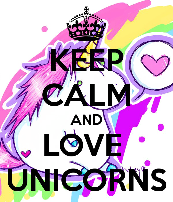 Keep Calm Transparent PNG Image