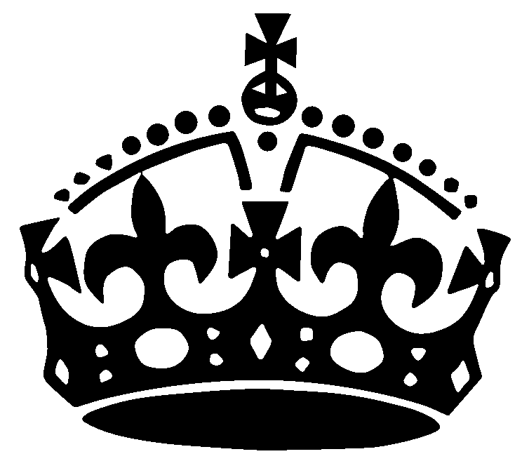 Keep Calm Transparent PNG Image