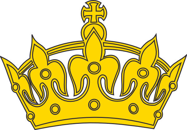 Keep Calm Transparent PNG Image
