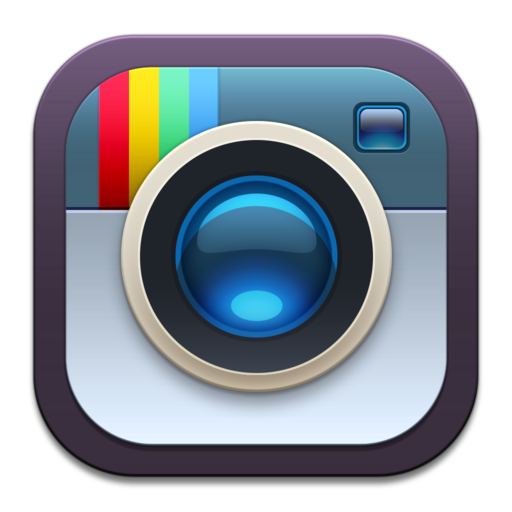 Logo Graphic Design Instagram Icon Transparent PNG Image