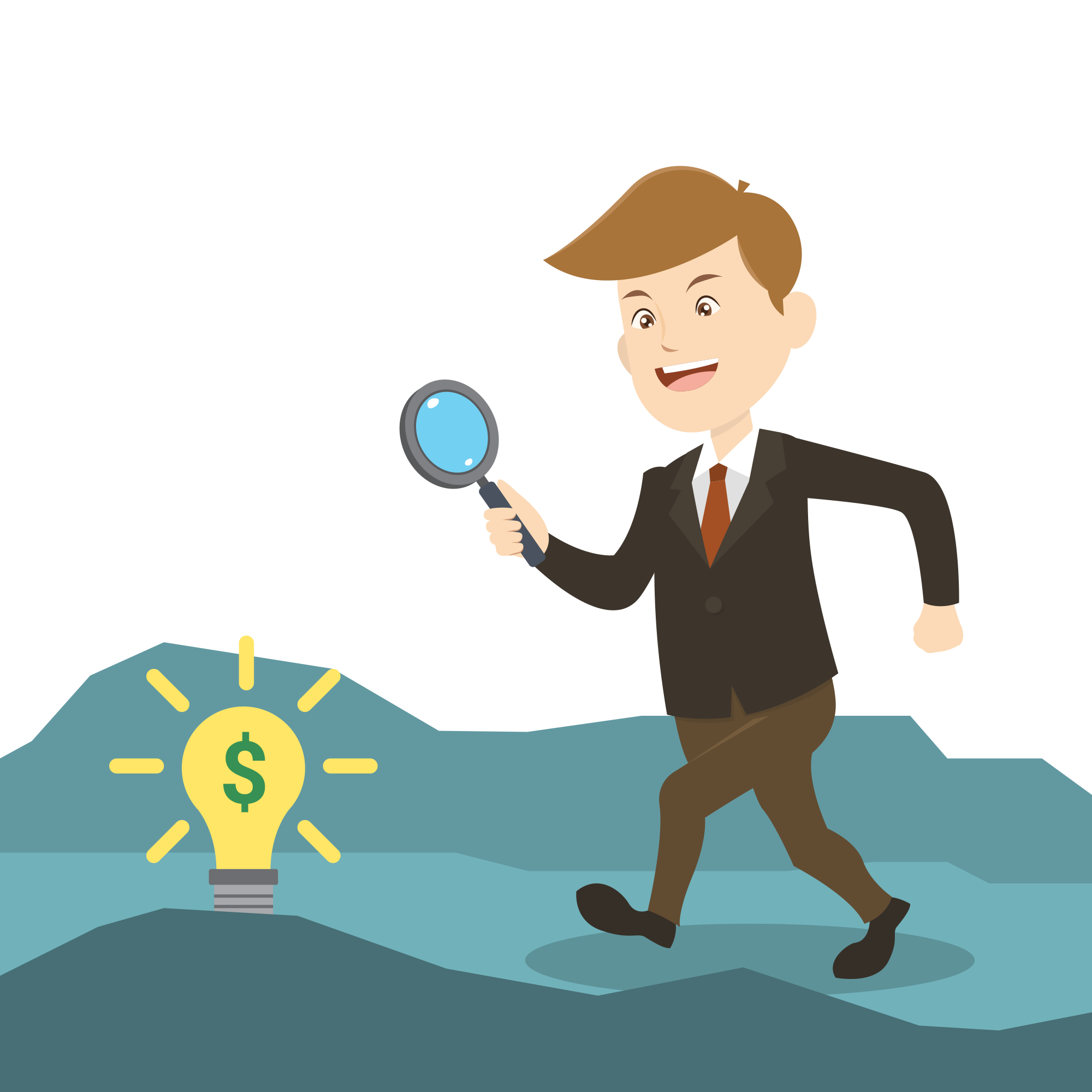 graph Electric Illustration Vector Graphics Bulb Drawing Transparent PNG Image