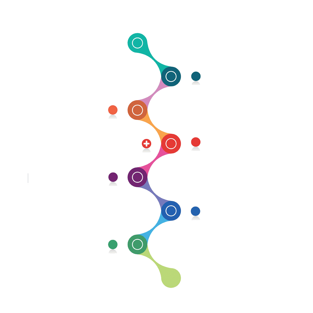 Timeline Infographic Information Transparent PNG Image