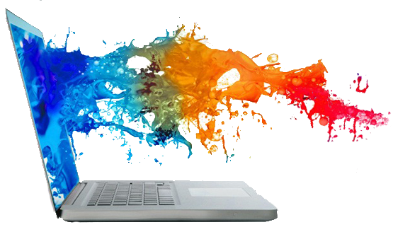 Graphic Design Transparent PNG Image