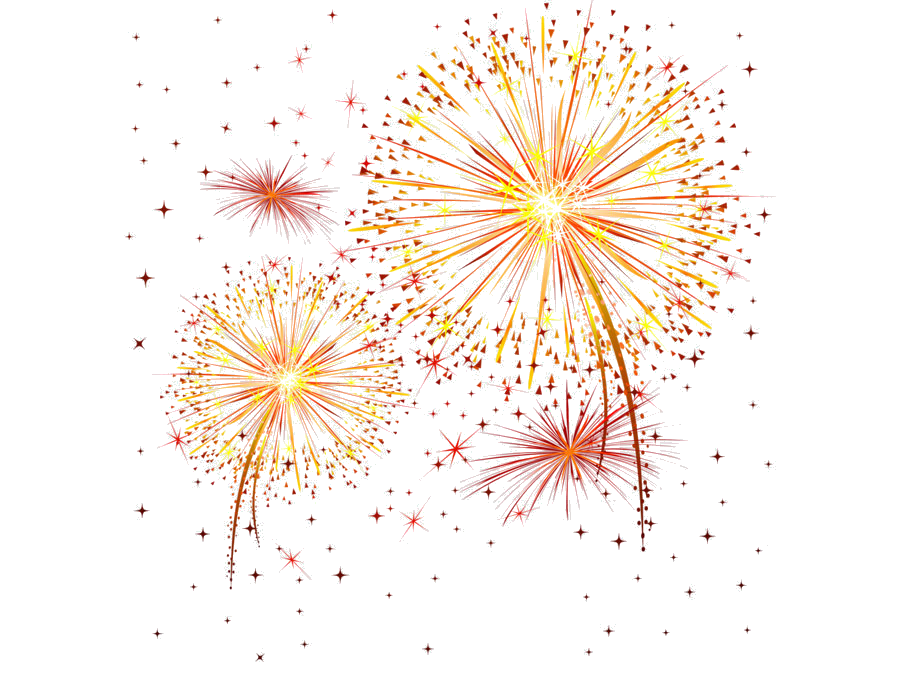 Fireworks Graphics Portable Transparency Network Transparent PNG Image