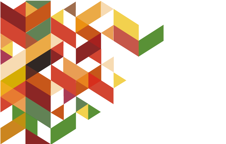 Triangle Shape Abstraction Square Polygon Transparent PNG Image