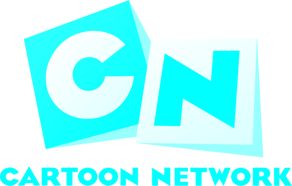 Blue Text Studios Cartoon Network Transparent PNG Image