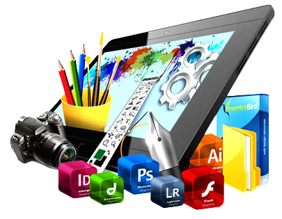 Graphic Design Transparent PNG Image