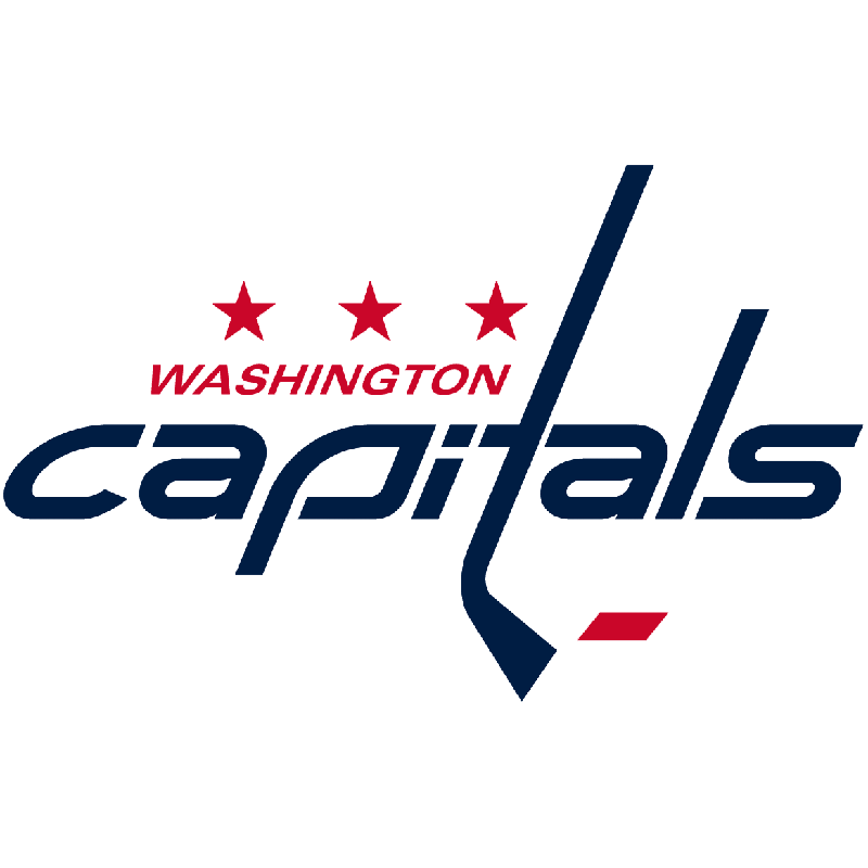 Playoffs Cup Logo Nhl Capitals Washington Text Transparent PNG Image