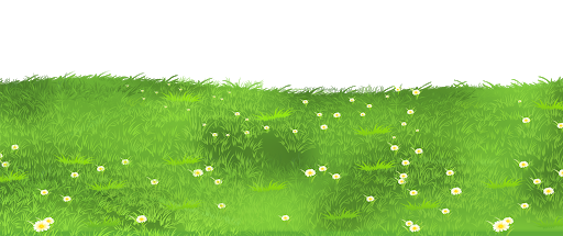 Field Grass Green Transparent PNG Image