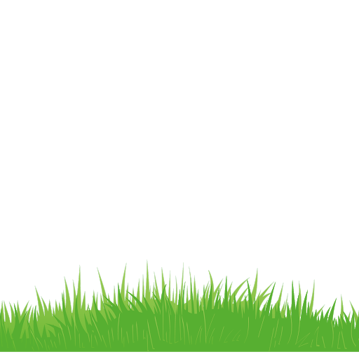 Vector Grass Green File Transparent PNG Image