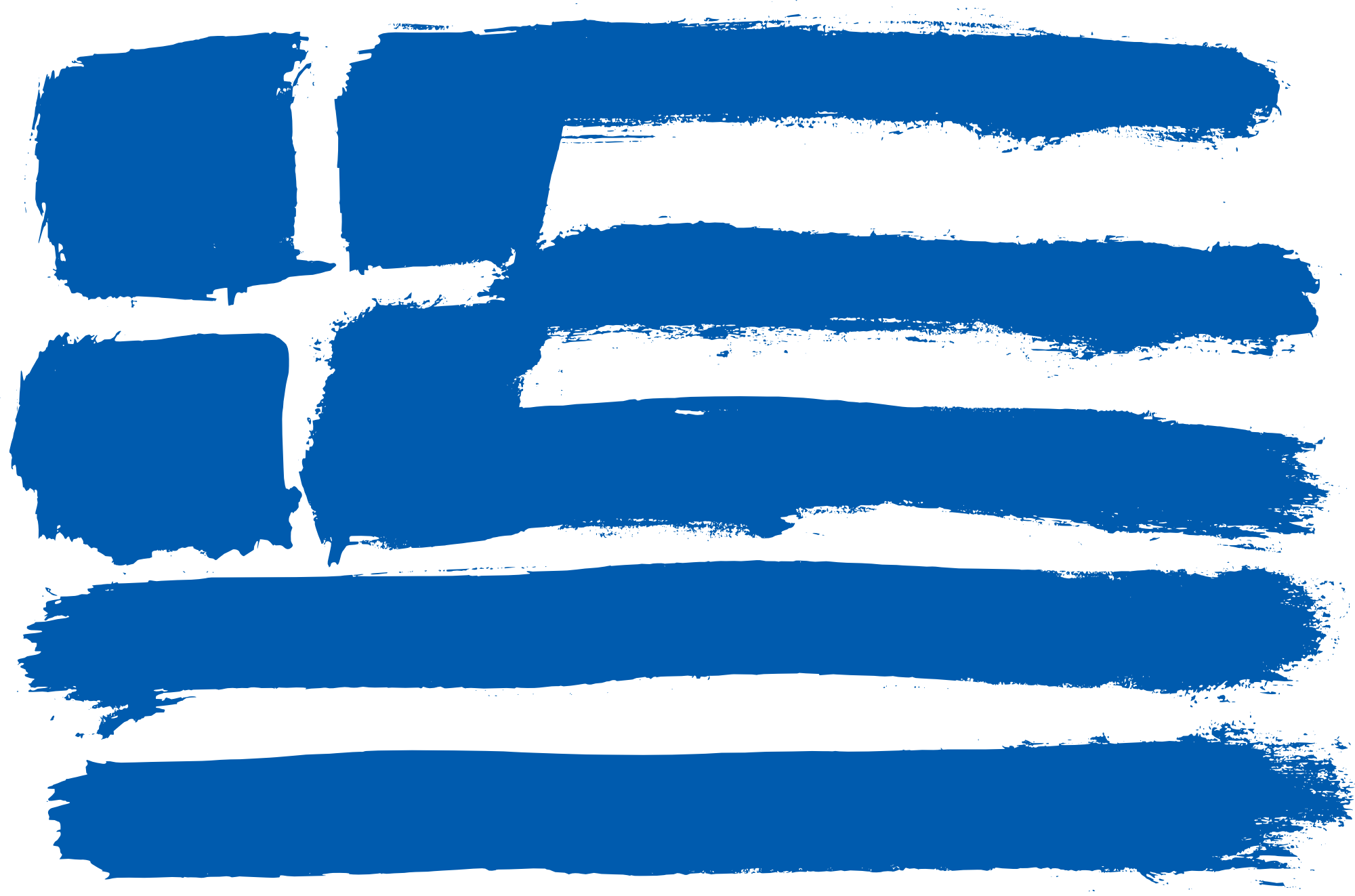 Flag Greece Transparent PNG Image