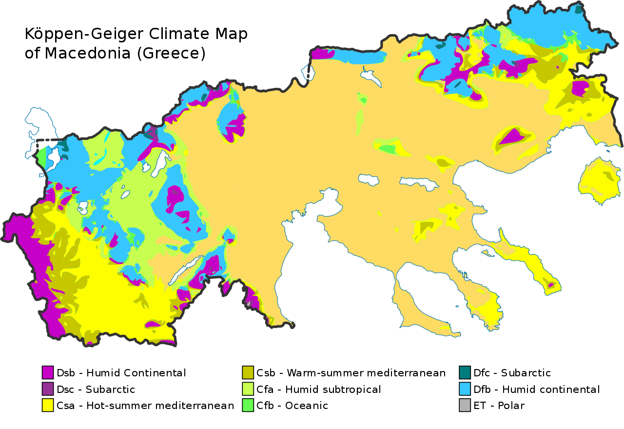 Map Greece Transparent PNG Image