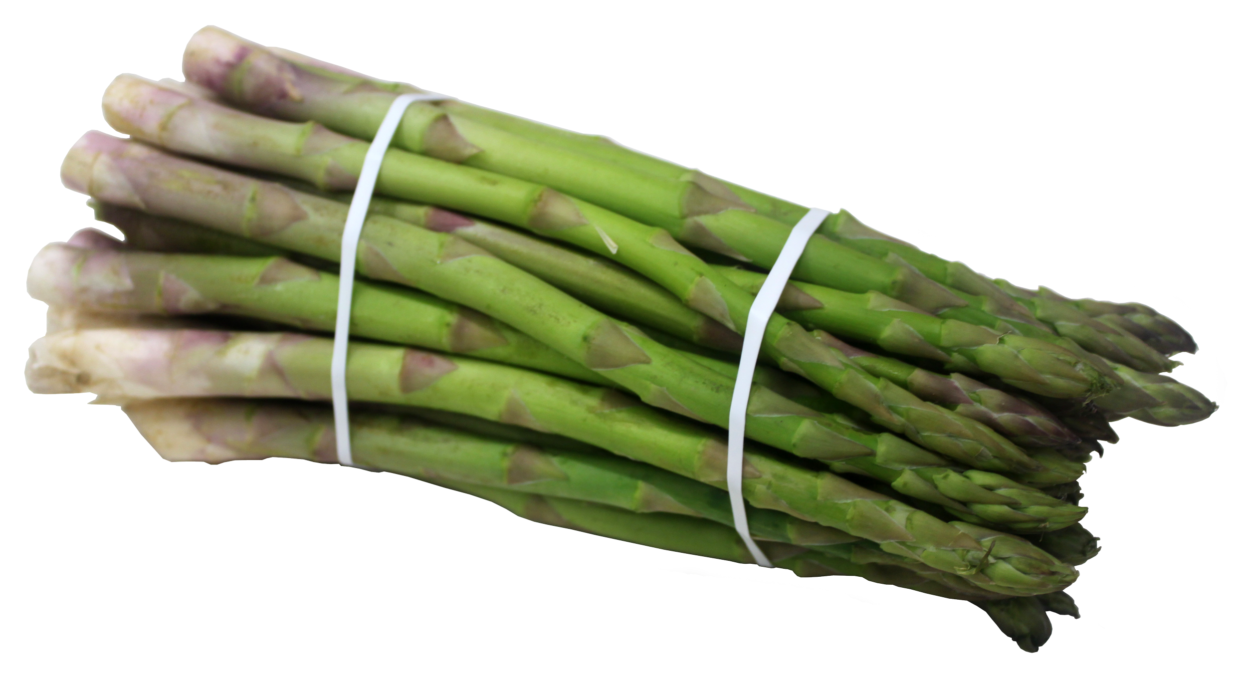 Asparagus Bundle Transparent PNG Image