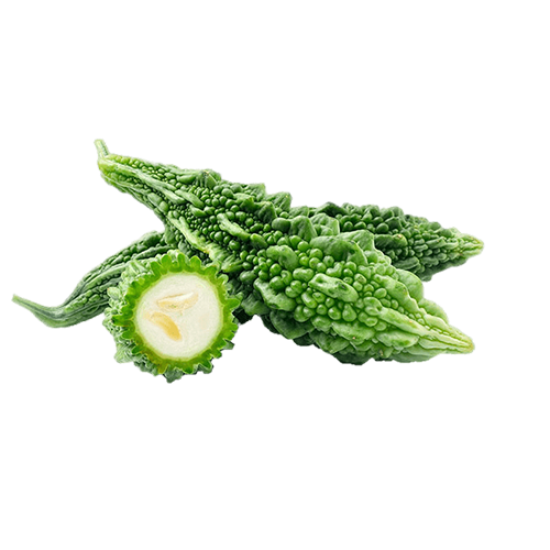 Gourd Bitter Transparent PNG Image