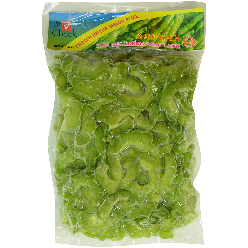 Frozen Gourd Bitter Transparent PNG Image