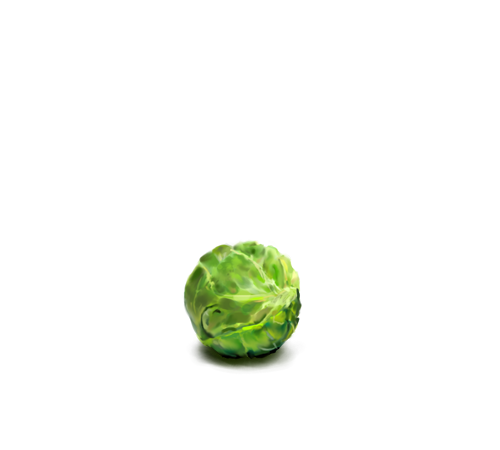 Sprouts Brussels Transparent PNG Image