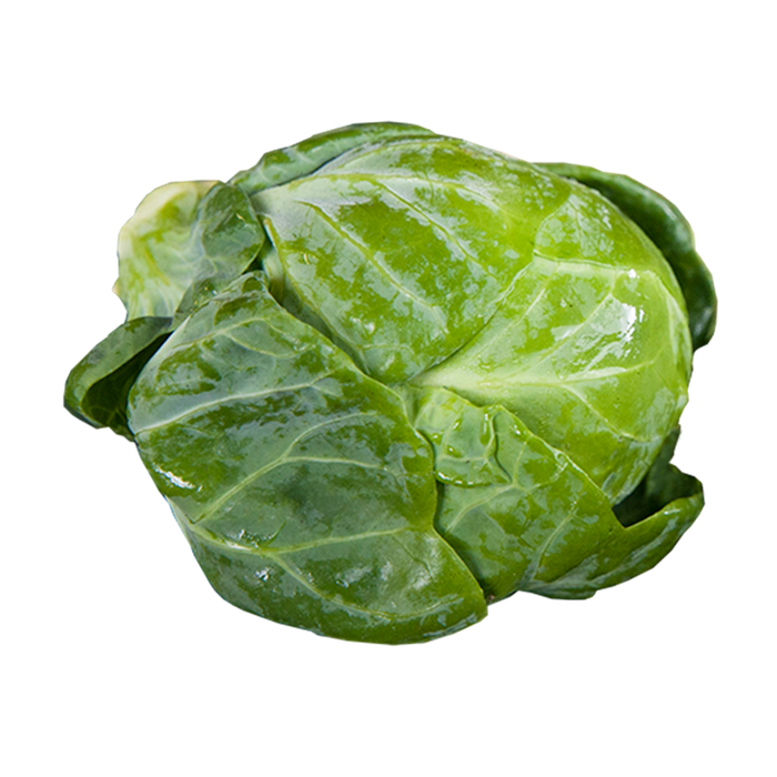 Sprouts Brussels Transparent PNG Image