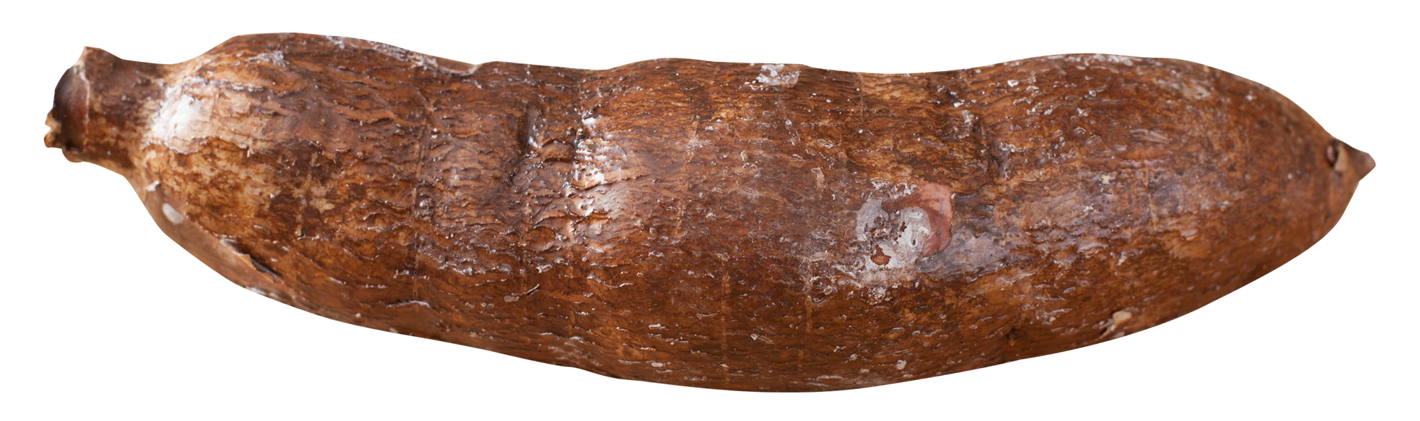 Cassava Transparent PNG Image