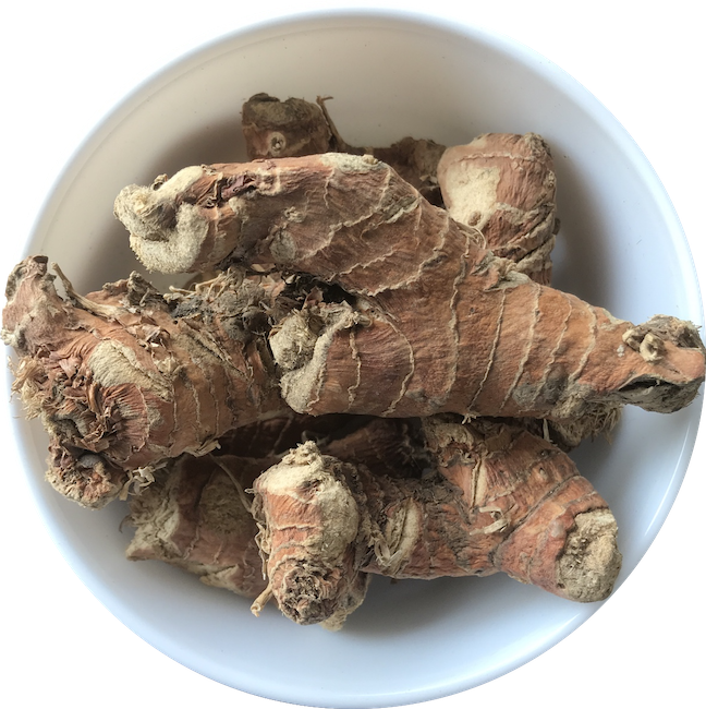 Galangal Transparent PNG Image