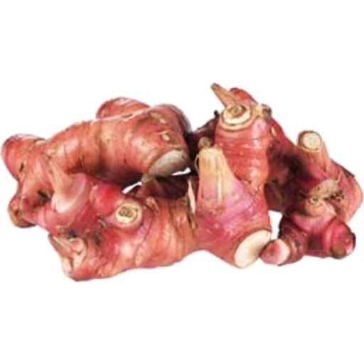 Galangal Transparent PNG Image