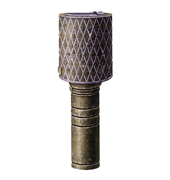 Rgd Hand Grenade Transparent PNG Image
