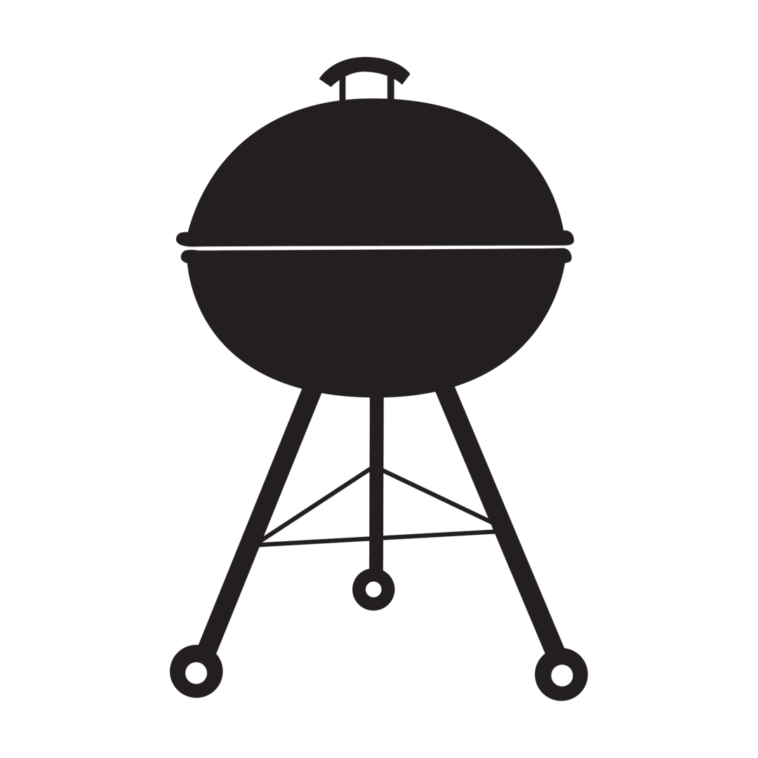 Grill Transparent PNG Image