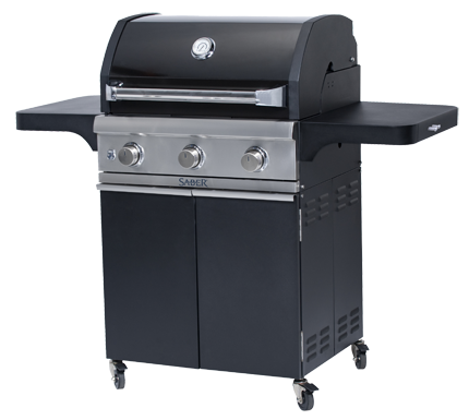 Grill Transparent PNG Image