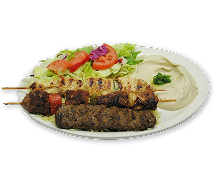 Grilled Food Transparent PNG Image