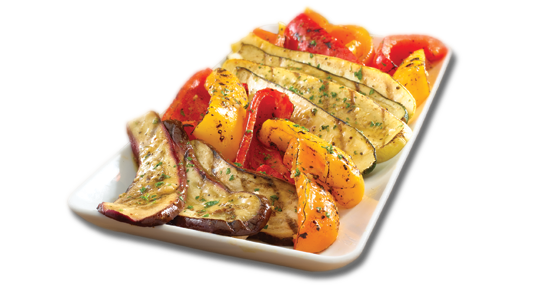 Grilled Food Transparent PNG Image