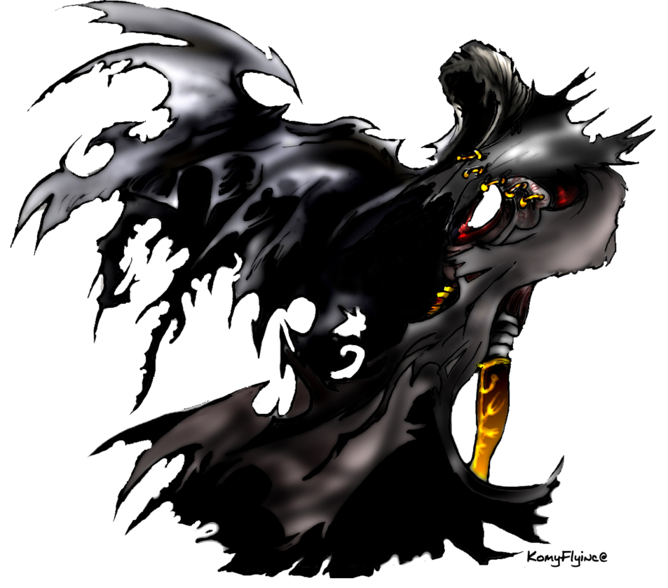 Grim Reaper Transparent PNG Image